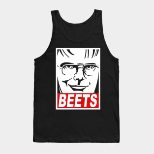 BEETS Tank Top